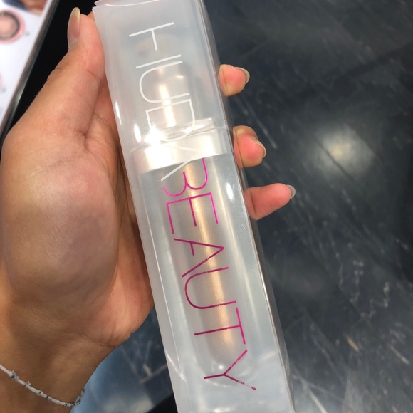 HUDA BEAUTY Other - Huda Beauty- Not Yo Mommas Panty Hoes Body Glow HUDA BEAUTY Other - Huda Beauty- Not Yo Mommas Panty Hoes Body Glow